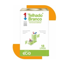 Telhado Branco